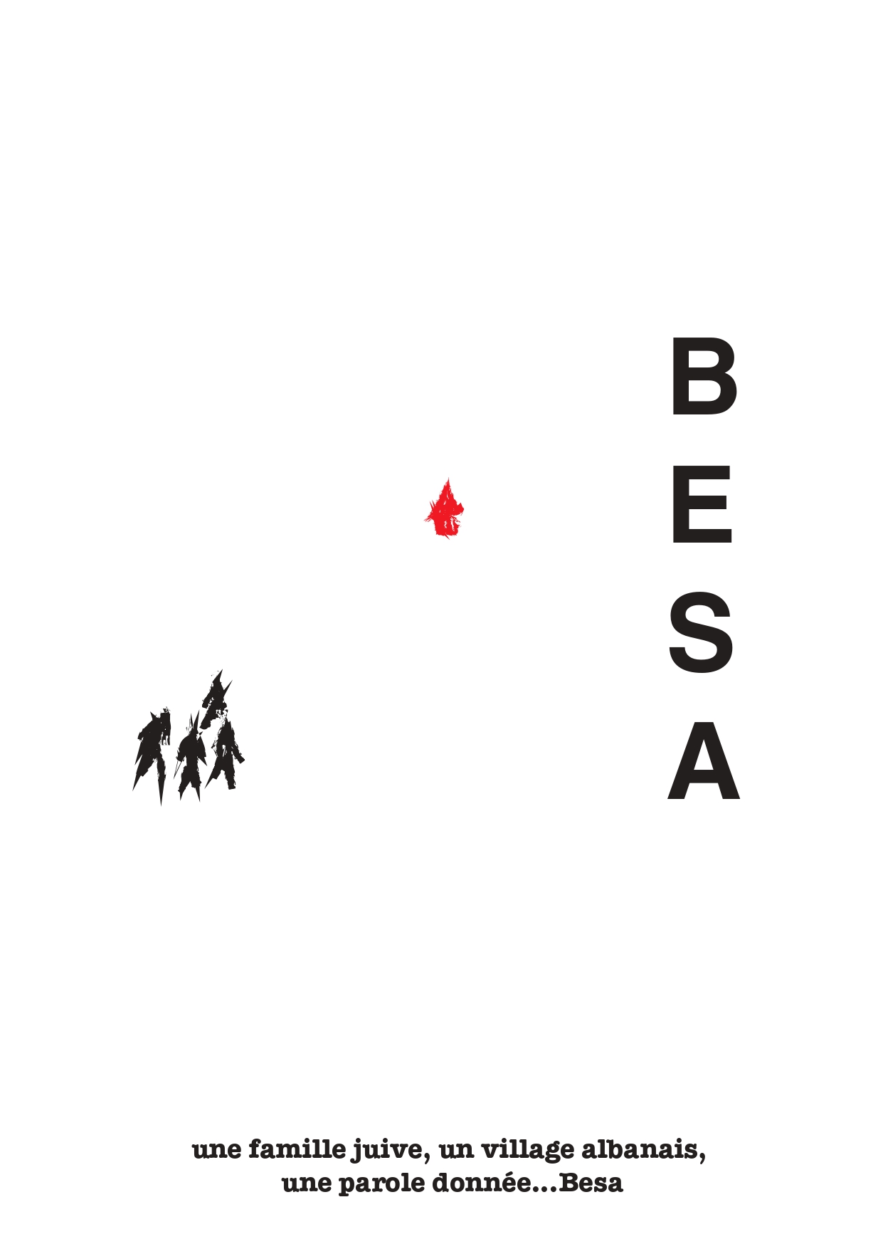 Affiche — Besa